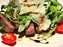 和牛切片牛排-Solo(衡山路店)