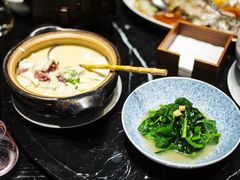 -杭州桐庐康莱德酒店中餐厅·乐