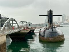 -中国人民解放军海军博物馆