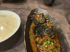 长沙臭豆腐-故里湘(嘉里城店)