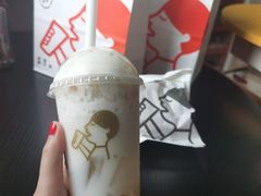 -喜茶(广州东方宝泰店)