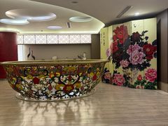-松鹤楼(狮山永利广场店)