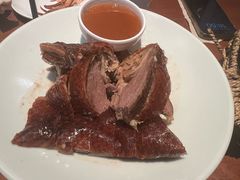 -南拳十三姨·潮汕砂锅粥(世纪金源店)