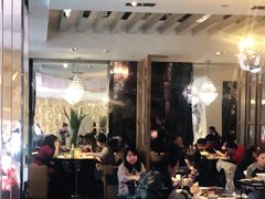 门面-小资太太餐厅(南岗区店)