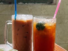柠檬茶-恒兴发茶店(水巷口店)