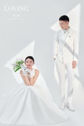 -金夫人婚纱摄影(西昌店)