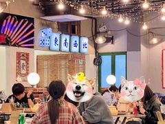 -老三样·旧食新味(绿地店)