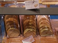 -PARIS BAGUETTE巴黎贝甜(周浦万达店)