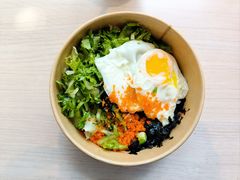 -鱼籽村秘制拌饭(崇文门店)
