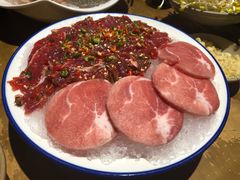 -白乐天毛肚火锅馆(解放碑店)