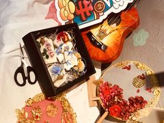 -100家灵感仓库·DIY团建(什刹海店)