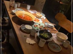 -薇酌饮·陕西菜(南门外店)
