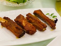 越式烤排-金时代顺风大酒店(爱琴海购物中心店)