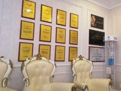 -武汉五洲整形外科医院