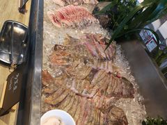 -隐秀山居酒店·秀厨融合西餐厅