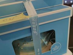 -昔木生日蛋糕(汉口店)