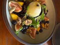 幻彩沙拉-黑角餐厅美式狂野Blackhorn(昌茂花园店)