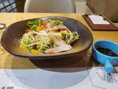 -原石牛扒·约会餐厅(龙城万科里店)