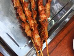 -满福居·烧烤涮(四八二店)