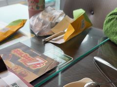 -豪客来牛排(西昌大巷口月城广场店)