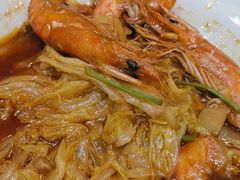 -良友·海鲜青岛菜(五四广场店)