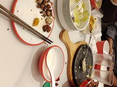 -偏爱炒鸡(老县衙店)