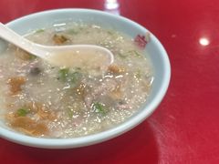 -宏状元现熬粥·京味菜(五棵松店)