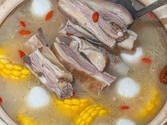 -霄汉羊排(万松园一店)