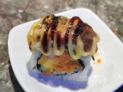 -曼格活海鲜·牛排自助(光明蓝鲸店)