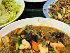 -阿宝海鲜饭店