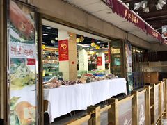 门面-东江海鲜酒家(艺都分店)