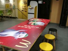-麦当劳(无锡永乐店)
