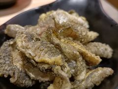 卜卜脆鱼皮-渔米丰·广府鱼汤米线(光明广场店)