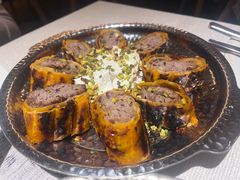 -Pasha帕夏土耳其餐厅(南昌路店)
