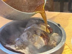 -张烤鸭·川菜·非遗冒烤鸭(青石桥店)