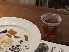 -RUXU入续糖水铺与包(卓悦中心店)