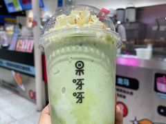 -果呀呀(国金街店)