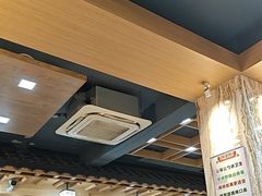 -顺姬冷面(长白西路店)