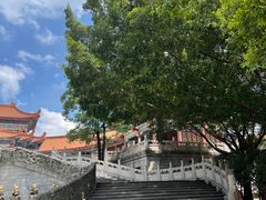 -广东圆玄道观