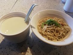 -东园小馆·早茶·淮扬小炒(江都路店)