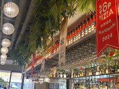 -BOTTEGA意库(中骏世界城店)