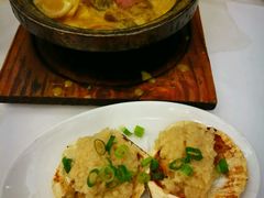 -稻香酒家·33年老字号·港式粤菜(富邦中心店)