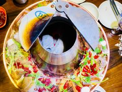 -下杨家青海土火锅(海湖店)