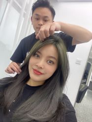 -凯博K-boom Hair Salon