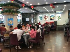 大堂-六婶西关小厨(光塔路店)