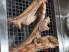 -张记烤羊腿(北花园店)