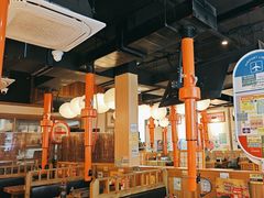 -弘彩英·烤牛舌·年糕火锅(蓝色港湾店)