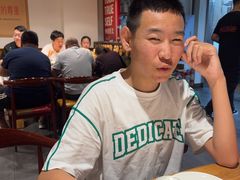 -小核桃品质串店(世茂大道店)