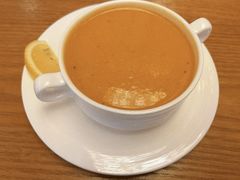 -BRBR叙利亚餐厅(总店)