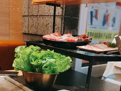 -犟牛家·榴莲烤肉(五棵松店)